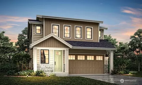 217 156th Pl SW #MG 09, Lynnwood, WA 98087