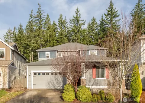 32952 SE Stevens St, Black Diamond, WA 98010
