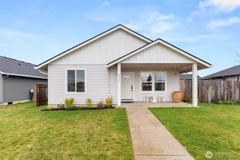 412 Herren Ave, Winlock, WA 98596
