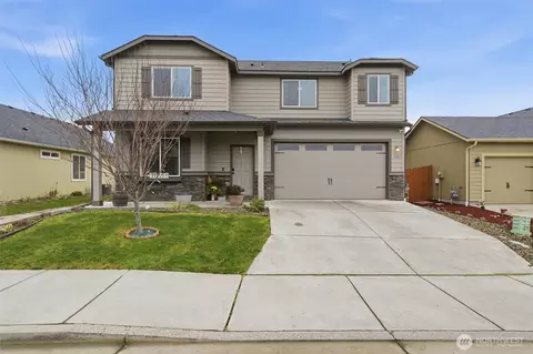 1185 SW Settlement St, College Place, WA 99324