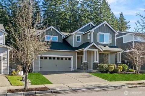 32988 SE Stevens St, Black Diamond, WA 98010
