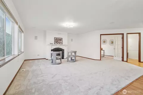 Living - 1324 Hansberry Ave NE, Orting, WA 98360 photo 1 of 1