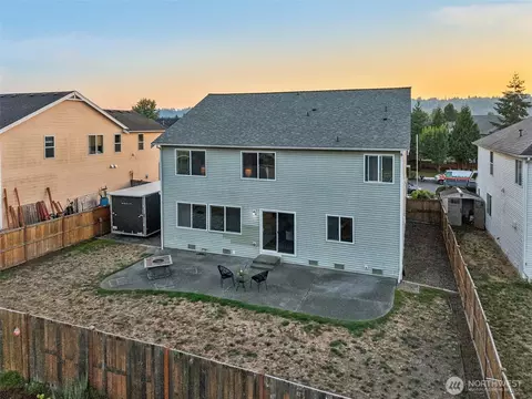 Other - 1324 Hansberry Ave NE, Orting, WA 98360 photo 9 of 9