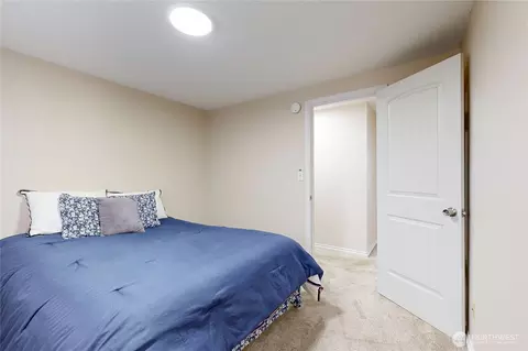 Bedroom - 958 Abbott Rd, Walla Walla, WA 99362 photo 4 of 9