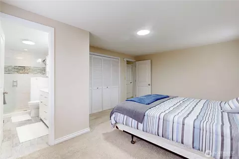 Bedroom - 958 Abbott Rd, Walla Walla, WA 99362 photo 8 of 9