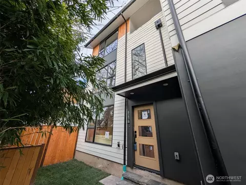 6547 11th Ave NW #B, Seattle, WA 98117
