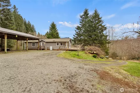 185 Wilderness Dr, Randle, WA 98377
