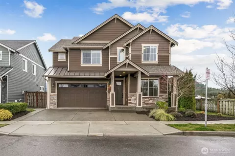 111 Love Dr, Enumclaw, WA 98022