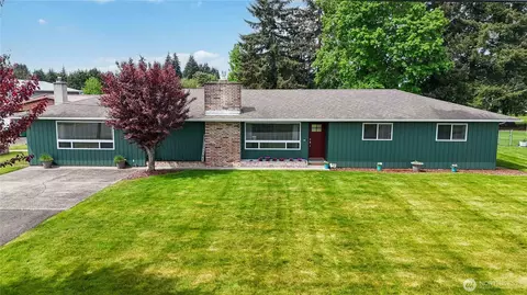 1209 Fieldcrest Ave, Centralia, WA 98531