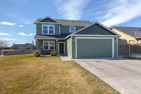 800 S Hamilton Rd, Moses Lake, WA 98837