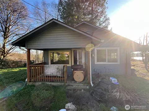 2519 E Wishkah Blvd, Aberdeen, WA 98520