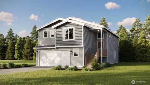 4444 75th Ave NE, Marysville, WA 98270