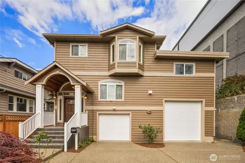 936 N 93rd St, Seattle, WA 98103