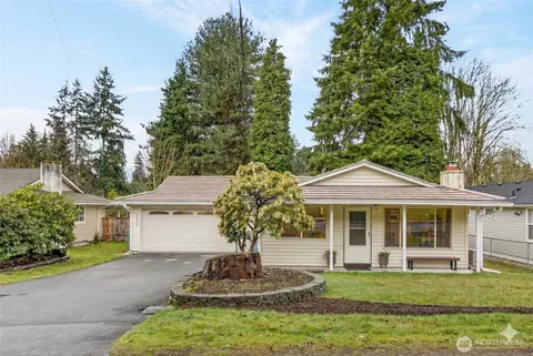 15575 14th Ave NE, Shoreline, WA 98155