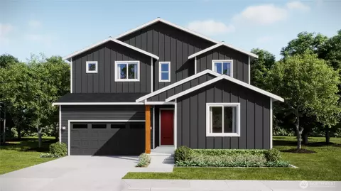 14409 204th Avenue Ct E, Bonney Lake, WA 98391
