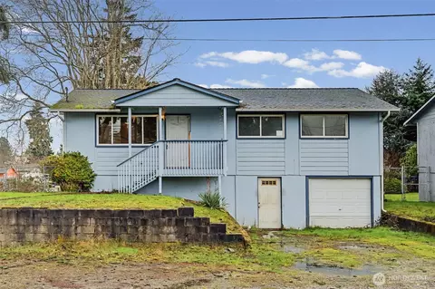 8418 S Thompson Ave, Tacoma, WA 98444