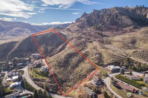 0 Crawford St, Wenatchee, WA 98801