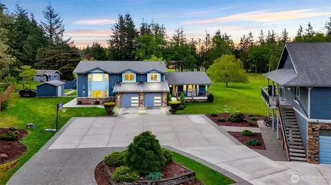 1939 Grandview Rd, Ferndale, WA 98248