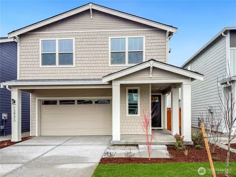 13931 178th St E #39, Puyallup, WA 98374
