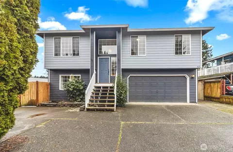 605 North St, Monroe, WA 98272