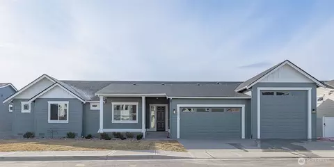644 S Juli Ave, East Wenatchee, WA 98802