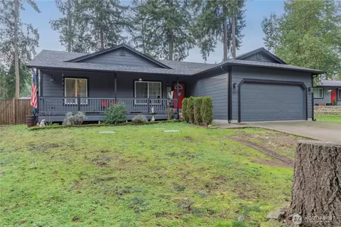 18209 Park Ln SE, Yelm, WA 98597