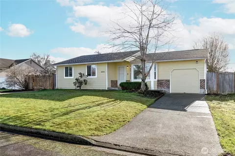 6406 64th Pl NE, Marysville, WA 98270