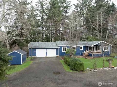 10606 Pacific Way, Long Beach, WA 98631