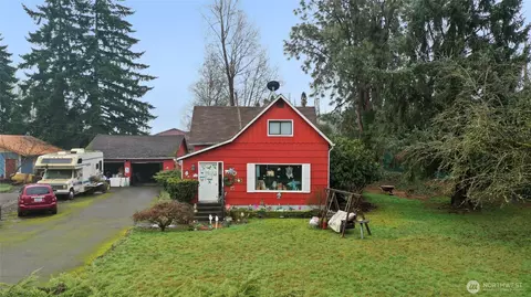 1865 SW Fair Ave, Chehalis, WA 98532