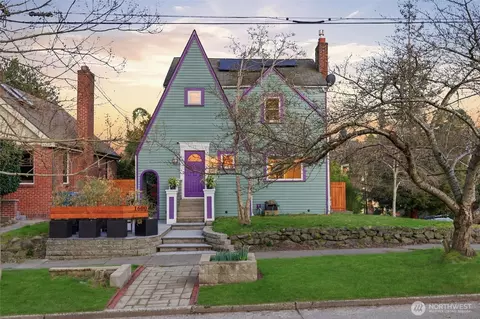 1600 27th Ave, Seattle, WA 98122