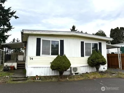 12200 Stone Ave N #74, Seattle, WA 98133