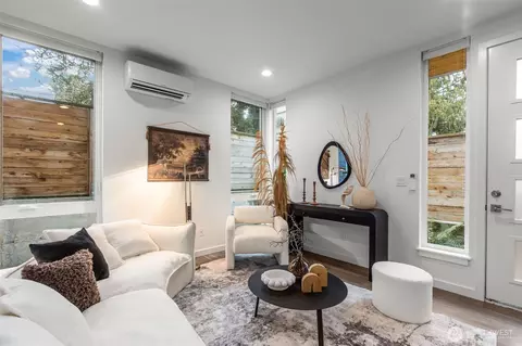 Living - 942 N 89th St #B, Seattle, WA 98103 photo 2 of 2