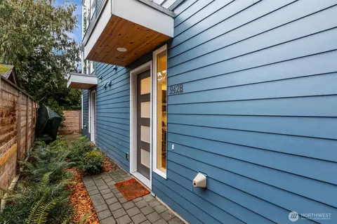 Exterior - 942 N 89th St #B, Seattle, WA 98103 photo 2 of 3