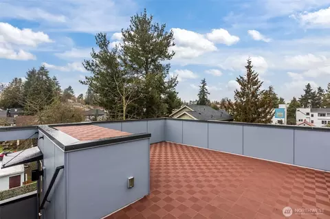 Exterior - 942 N 89th St #B, Seattle, WA 98103 photo 3 of 3