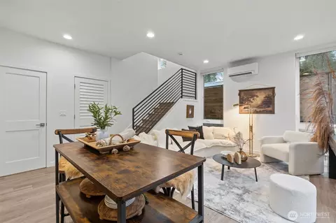 Dining - 942 N 89th St #B, Seattle, WA 98103 photo 1 of 1