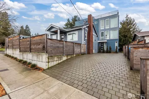 942 N 89th St #B, Seattle, WA 98103