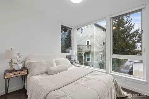 Bedroom - 942 N 89th St #B, Seattle, WA 98103 photo 1 of 4