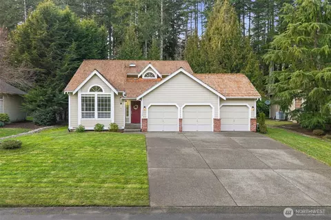 7780 Broadstone Pl SW, Port Orchard, WA 98367