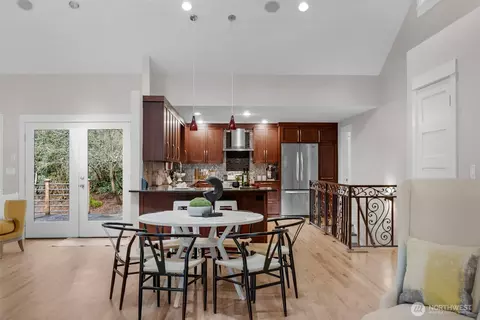 Dining - 23619 5th Ave W, Bothell, WA 98021 photo 1 of 1