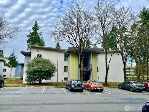 14760 NE 31st St #A308, Bellevue, WA 98007