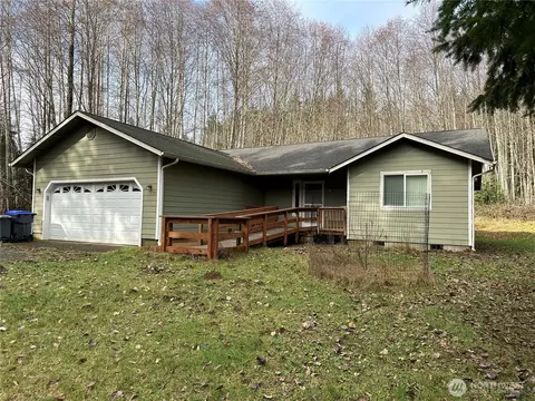 90 W Highland Rd, Shelton, WA 98584