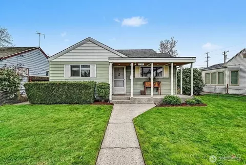 4814 S Fife, Tacoma, WA 98409