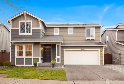 1421 32nd St NE, Auburn, WA 98002