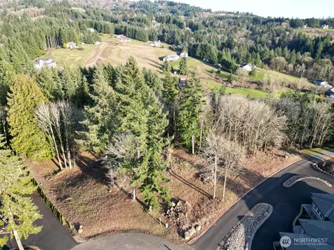 0 Olivia Ln #LOT X, Kalama, WA 98625