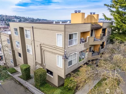 3425 14th Ave W, Seattle, WA 98119