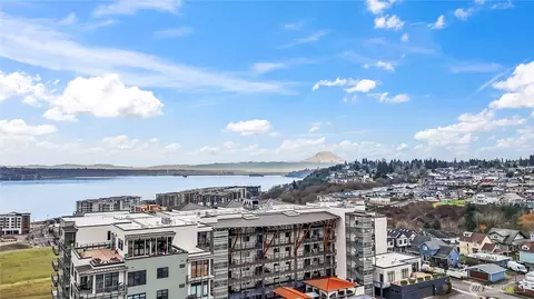 5204 N Bennett St #411, Ruston, WA 98407