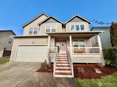 736 G St SW, Tumwater, WA 98512