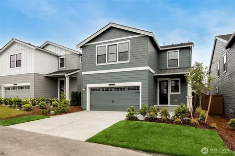 11457 SE 83rd Pl #22, Newcastle, WA 98056