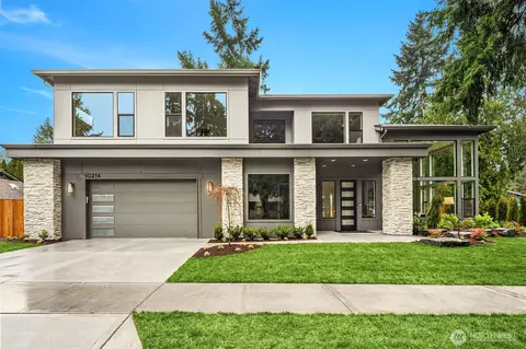 10214 NE 139th St, Kirkland, WA 98034