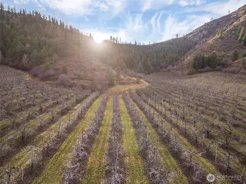0 Tigner Rd, Cashmere, WA 98815